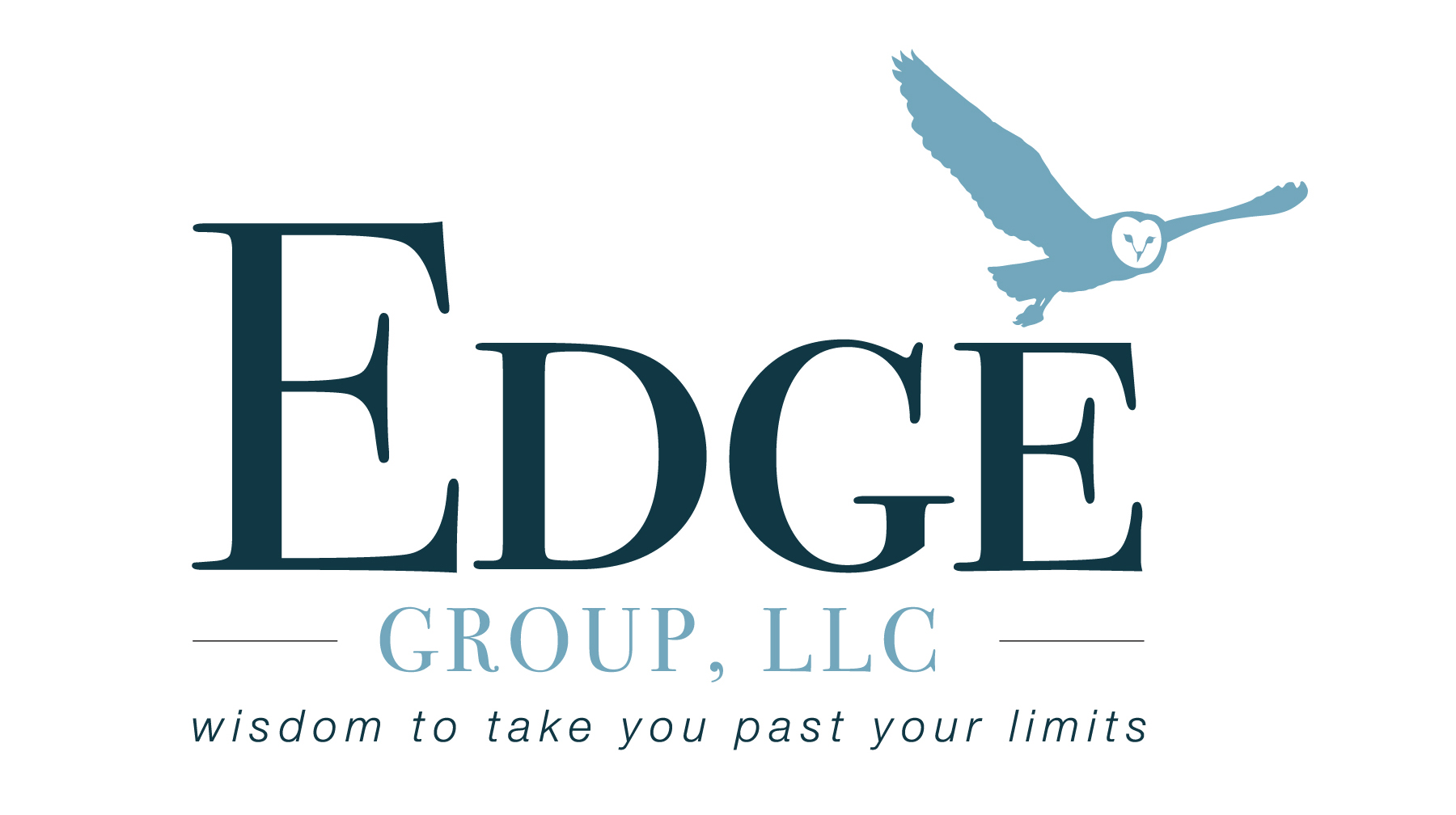 Edge Group LLC – wisdom to take you past your limits